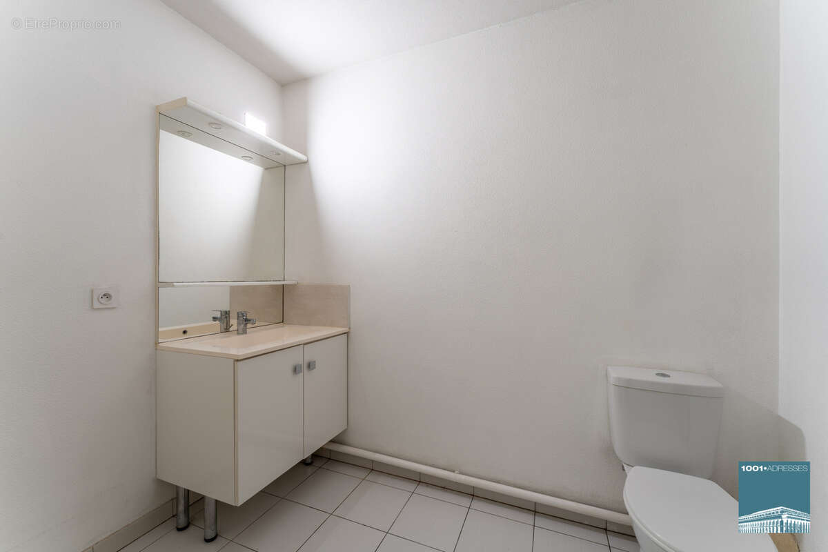 Appartement à BEGLES