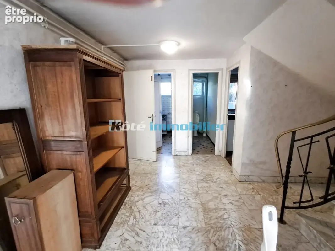 Tarbes maison familiale a renover dans quartier prise - ideal aussi pour un investisseur - photo 12
