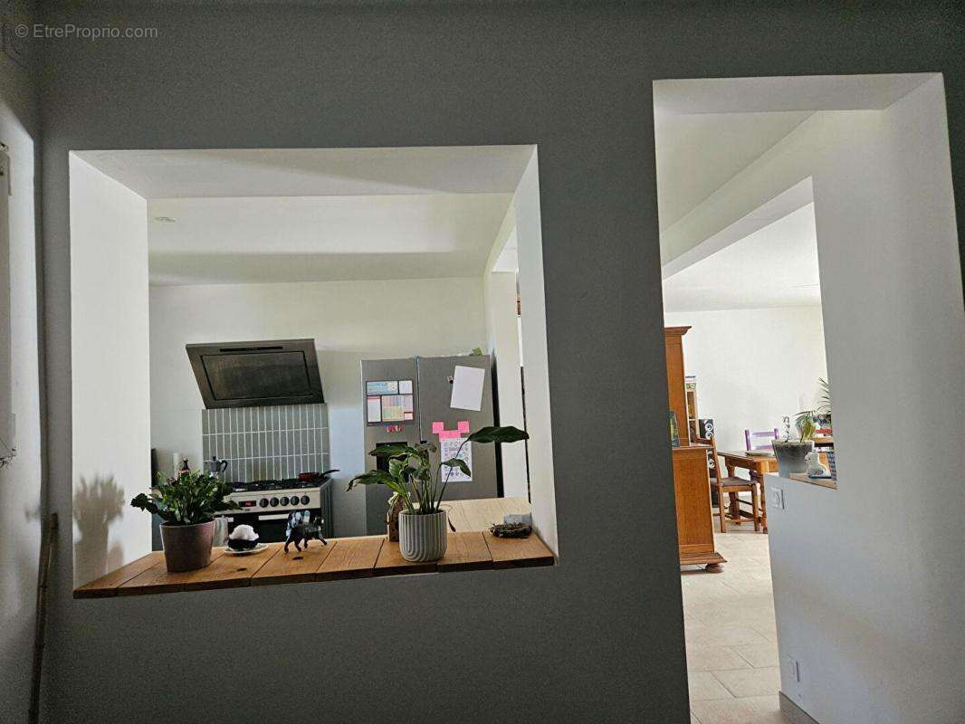 Maison Saint Père Sur Loire 4 pièce(s) 110 m2 - photo 3