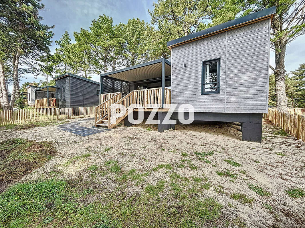 Maison à JULLOUVILLE