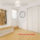 Appartement à GUEMAR