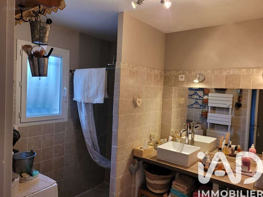 Photo 8 - Maison à ROGNAC