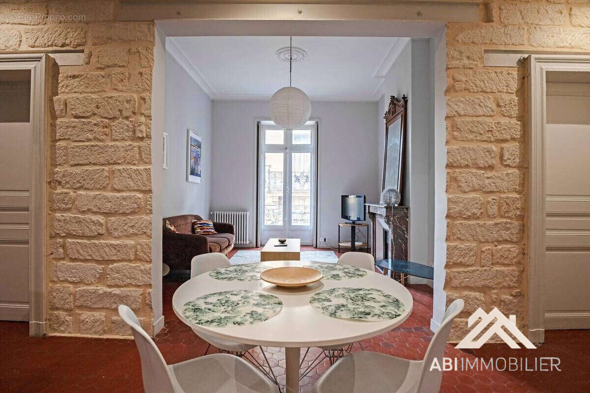 Appartement 81 m² à Montpellier  - photo 2