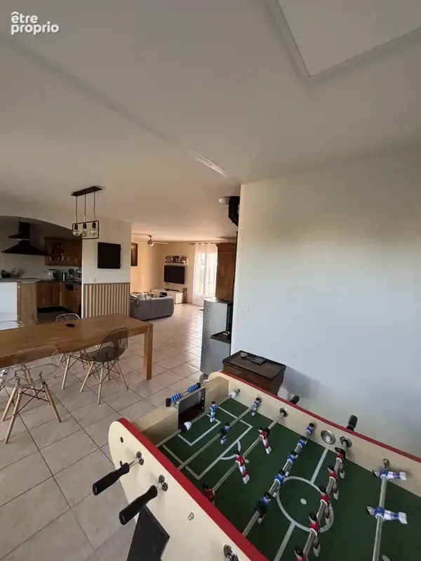 Une maison prête à vous accueillir - photo 5