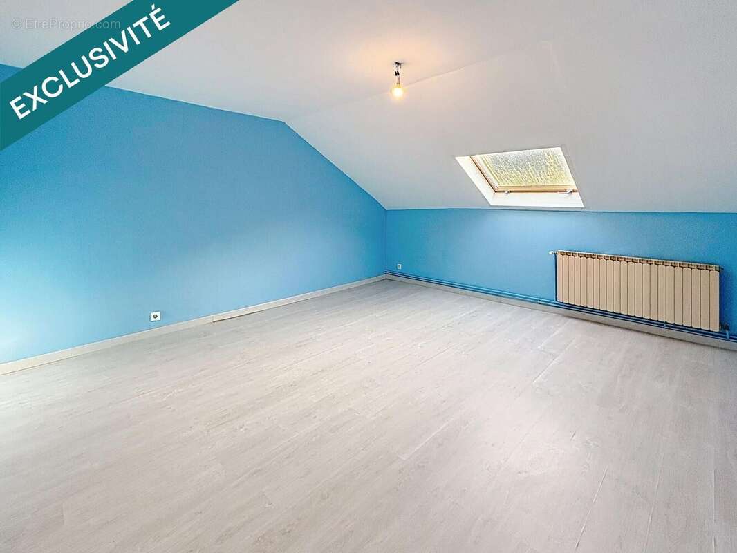 Photo 5 - Appartement à FONTOY