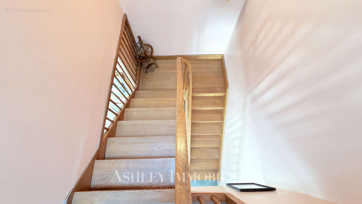 À vendre duplex dernier étage vue mer et terrasses - photo 15