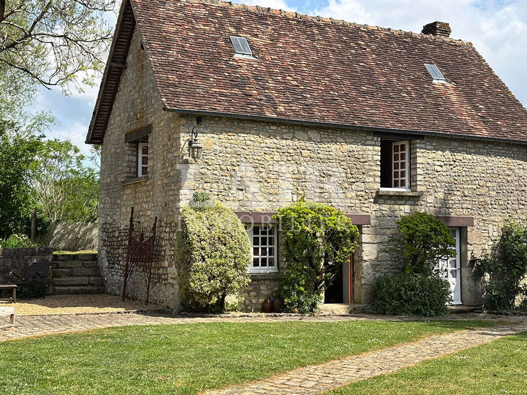 Maison à ESSAY