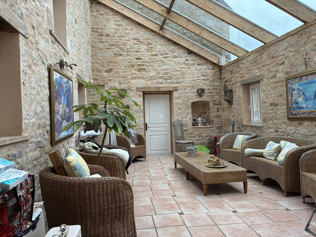 Maison à SAINTE-MERE-EGLISE
