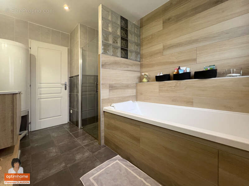 Appartement à EPINAL