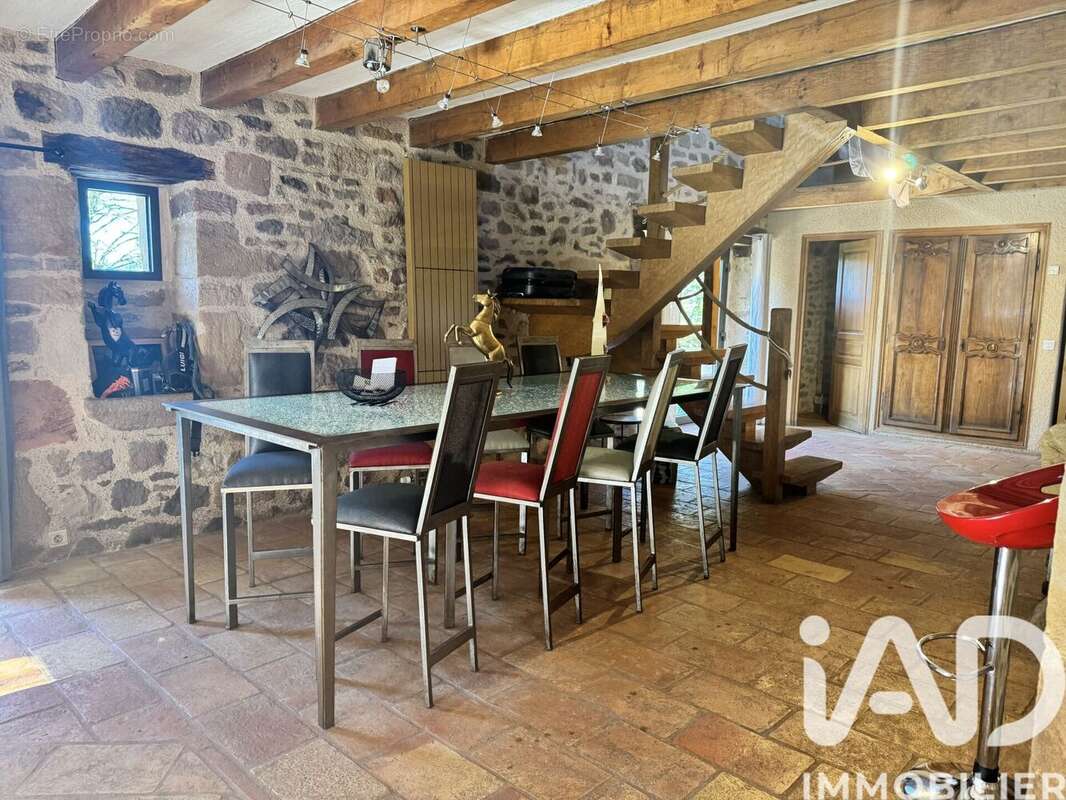 Photo 3 - Maison à LE BOURG