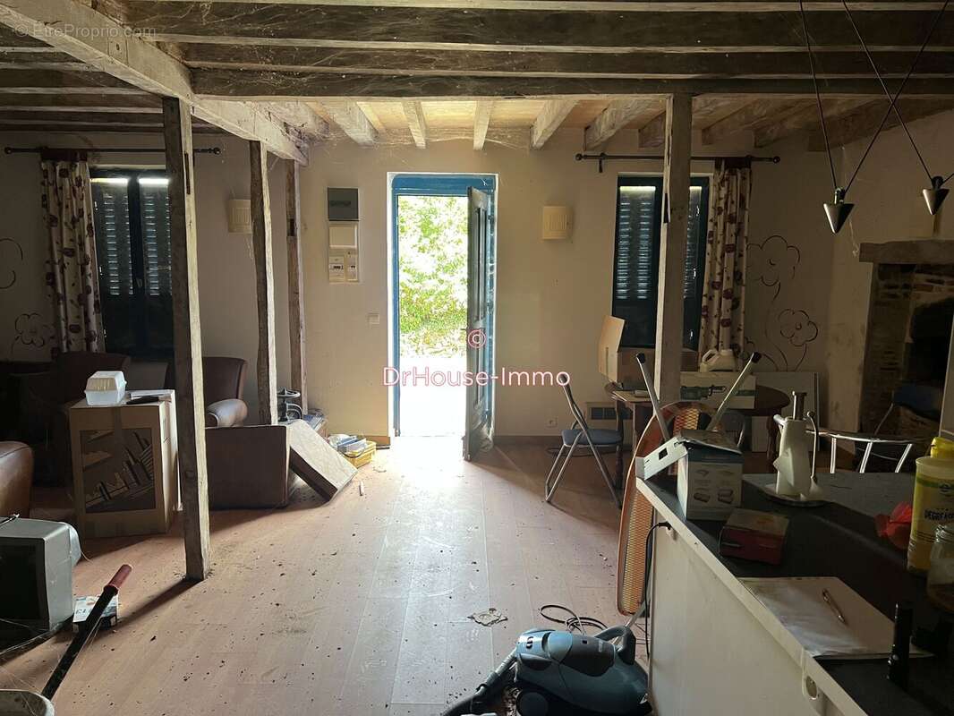 Maison à SAINT-PLANTAIRE