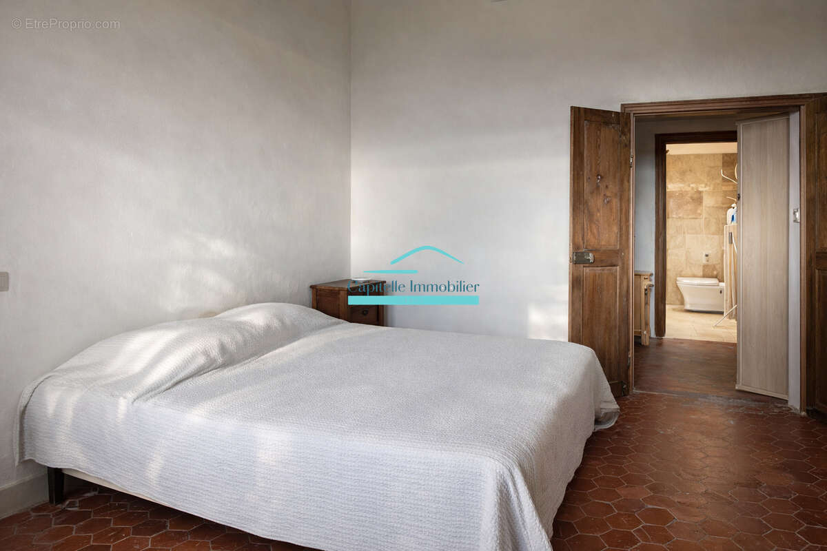 Appartement à CERVIONE