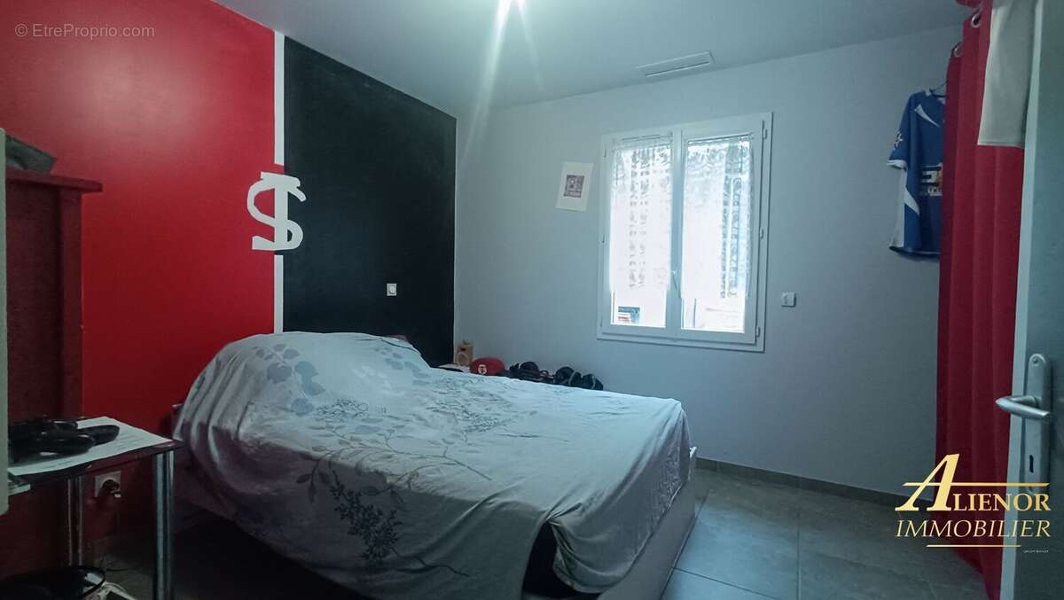 Maison à PRIGONRIEUX