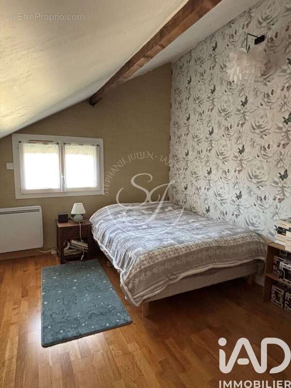 Photo 6 - Maison à SAINTRY-SUR-SEINE