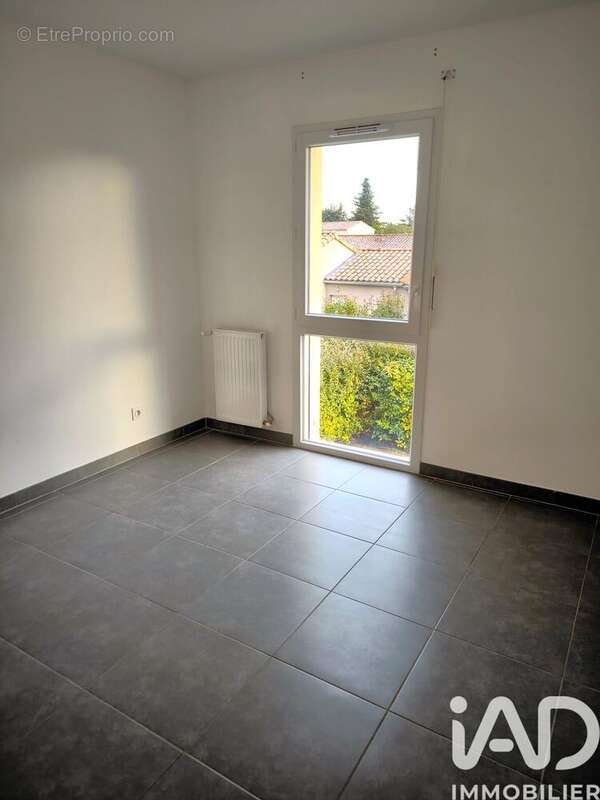 Photo 8 - Maison à CAUMONT-SUR-DURANCE