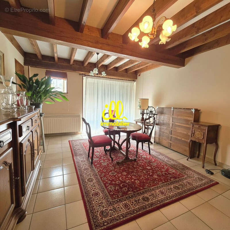 Maison 128 m² à Amblimont  - photo 2