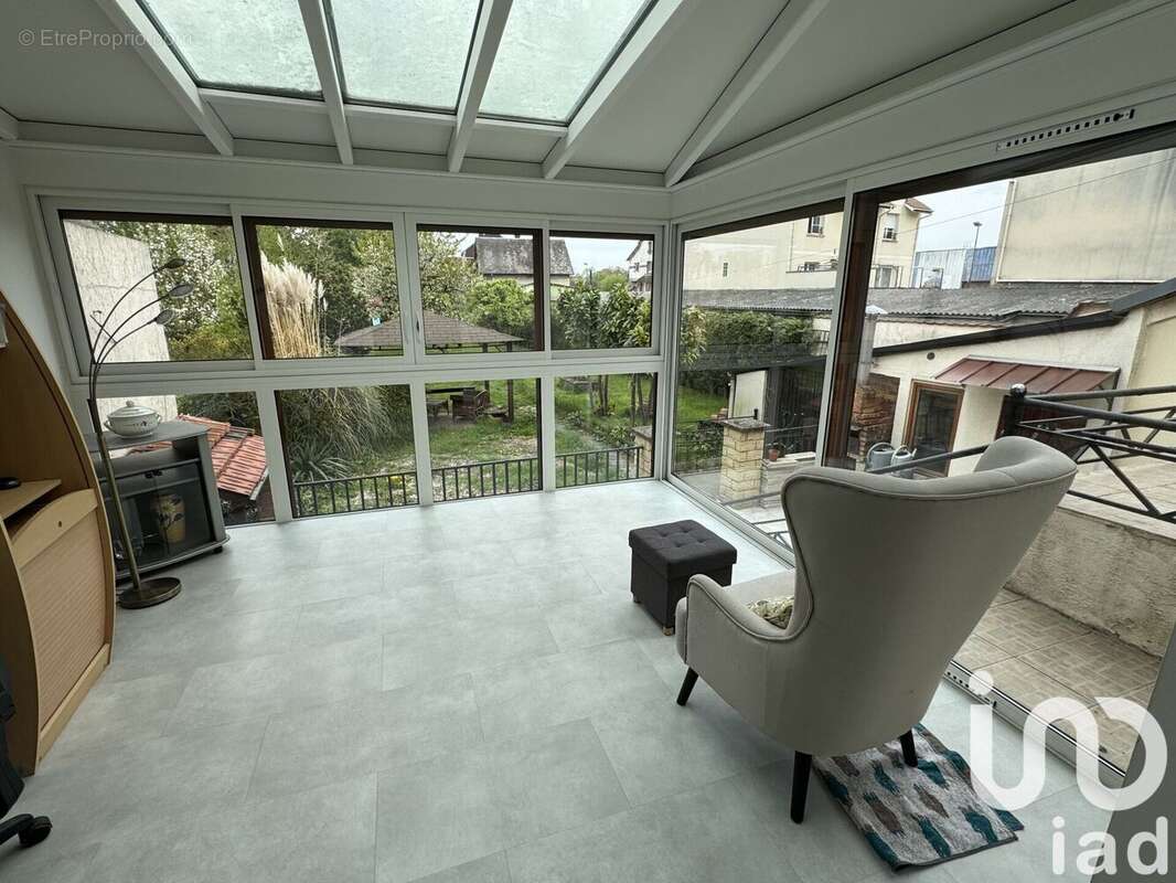 Photo 5 - Maison à NOGENT-SUR-OISE