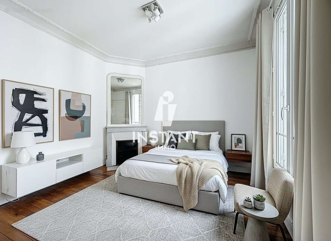 Appartement à SAINT-MAUR-DES-FOSSES