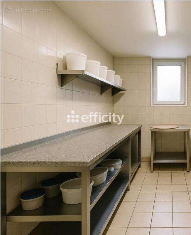 Commerce à PARIS-12E