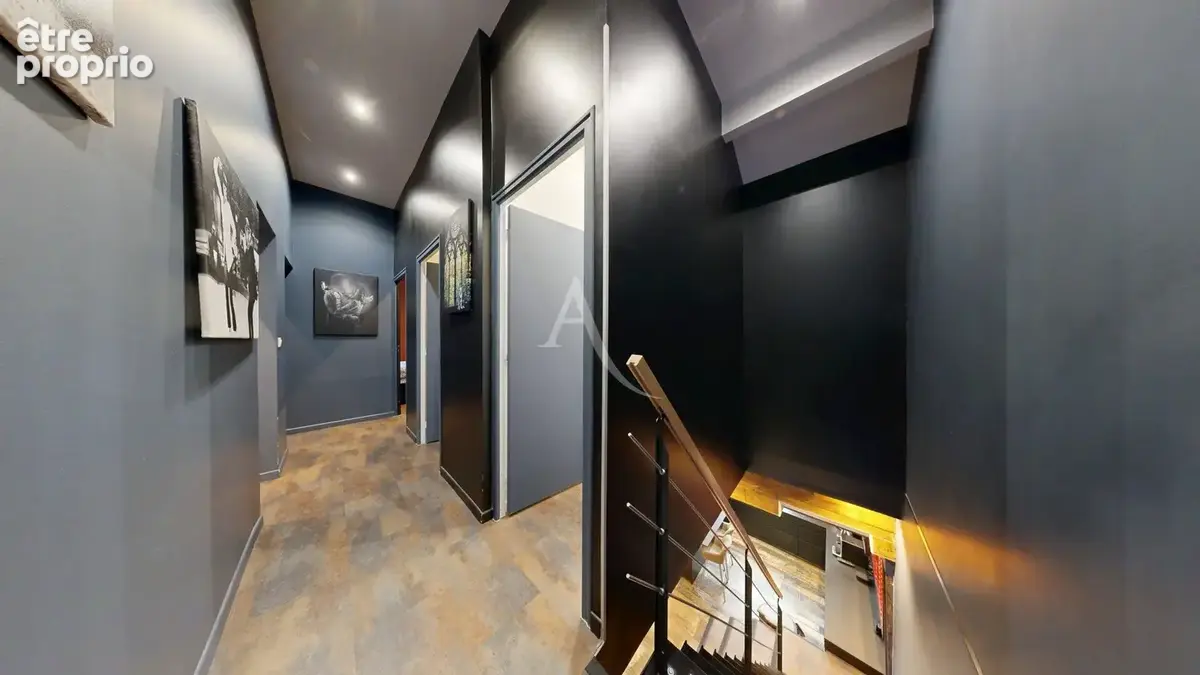 LOFT 190m² - photo 8