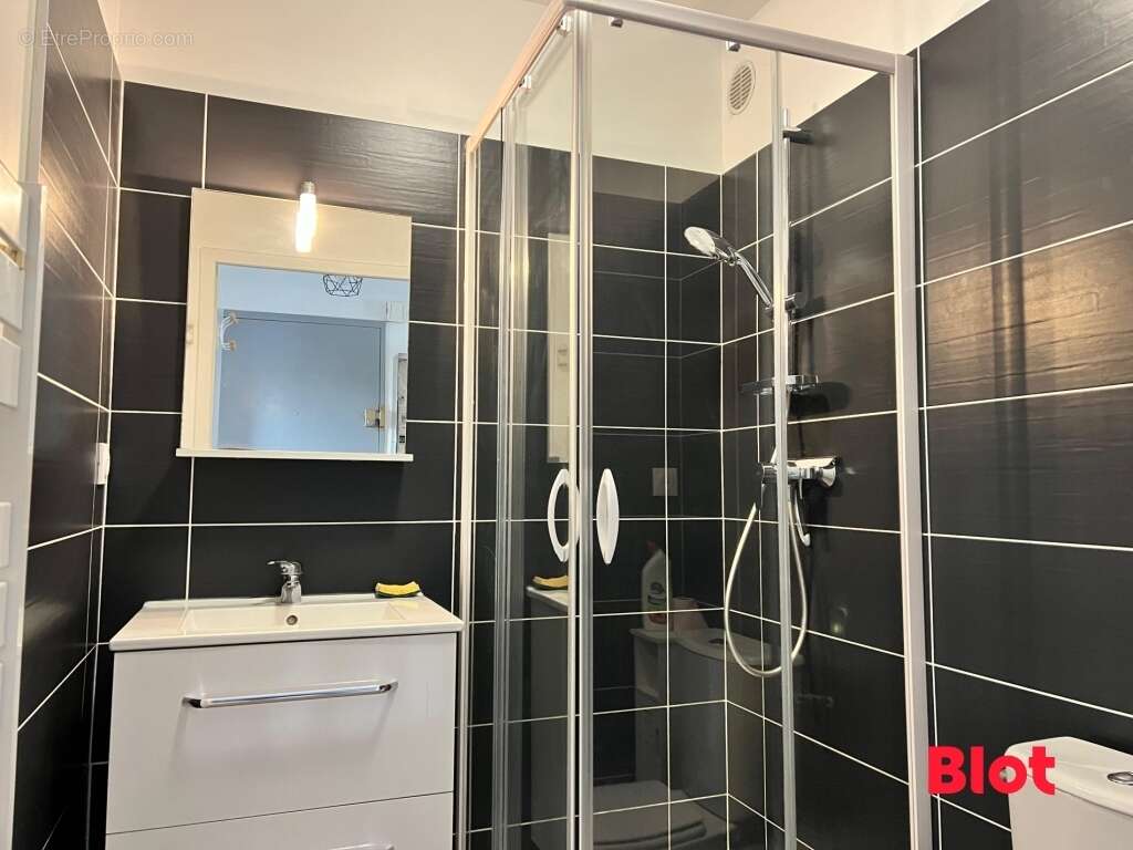 Appartement à LE POULIGUEN