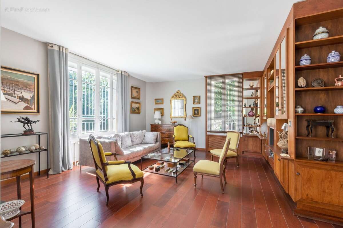 Maison à MONTPELLIER