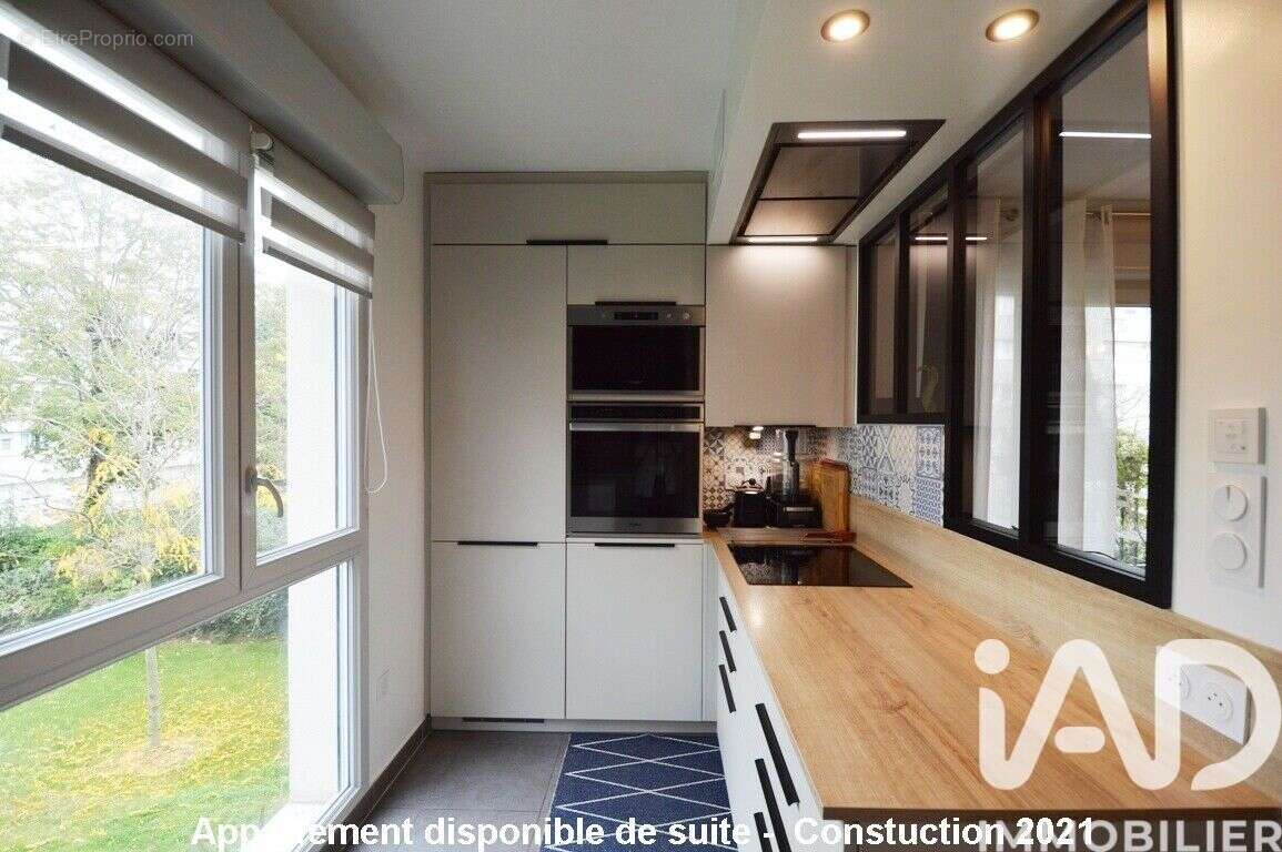 Photo 7 - Appartement à CHEVILLY-LARUE