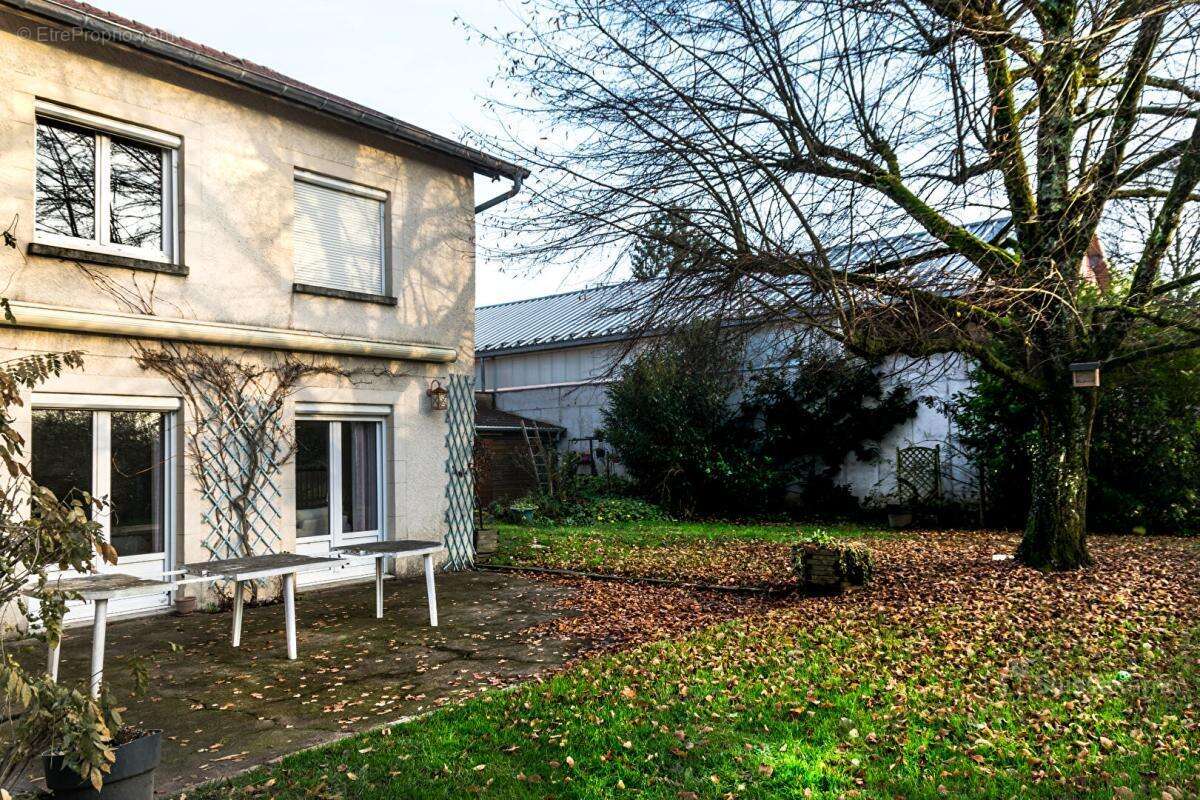 Maison à LURE