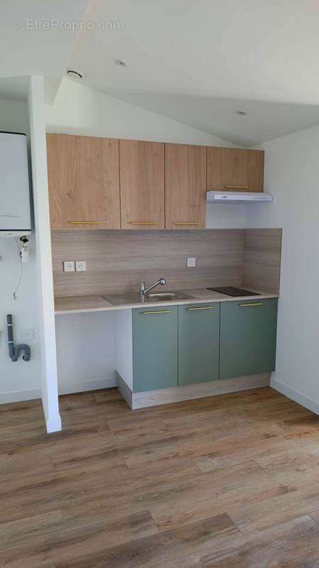 Appartement à TOURNEFEUILLE