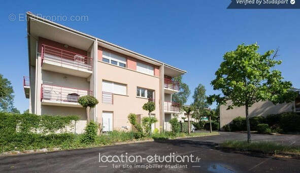 Appartement à TALENCE