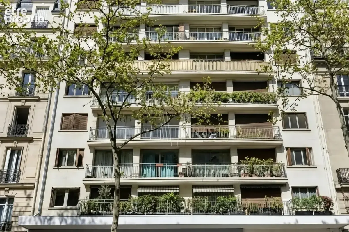 Appartement 4 pièces 122 m² à vendre à Paris-15e (75015) - photo 18