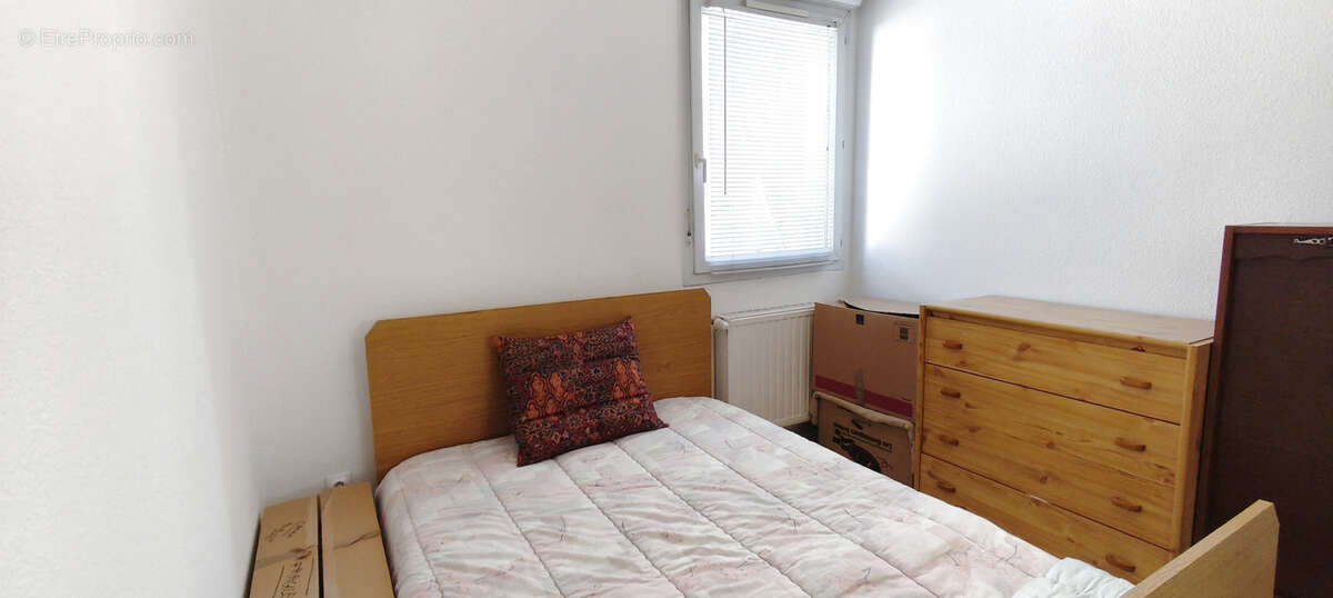 Appartement à BOURG-DE-PEAGE