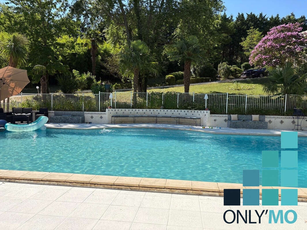 Maison à VIGOULET-AUZIL