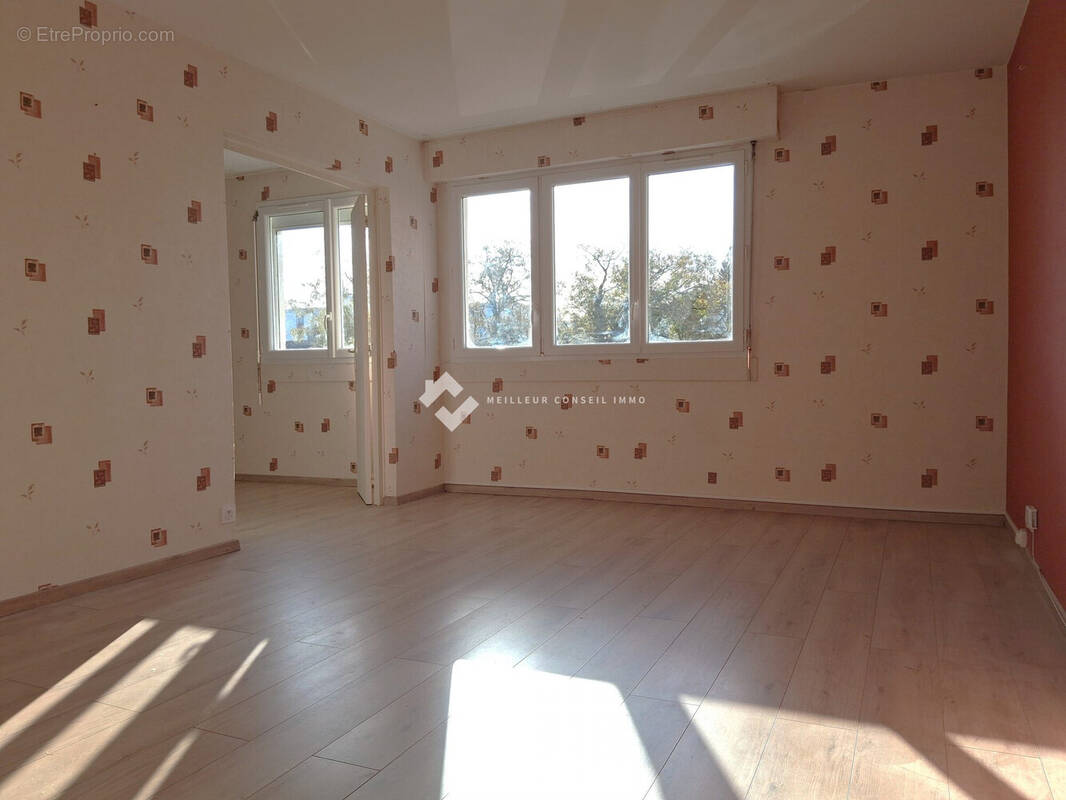 Appartement à VANNES