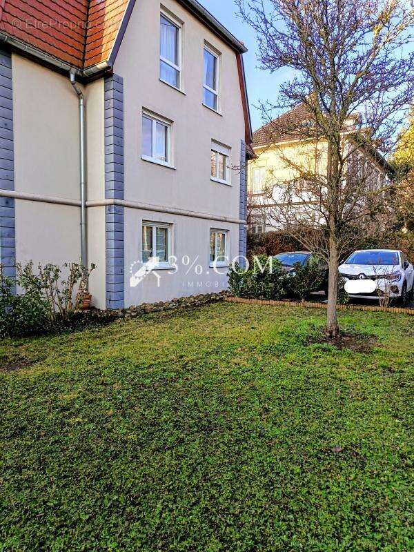 Appartement à MOLSHEIM