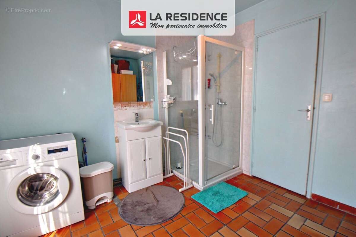 Maison 78 m² à Mantes-La-Ville  - photo 9