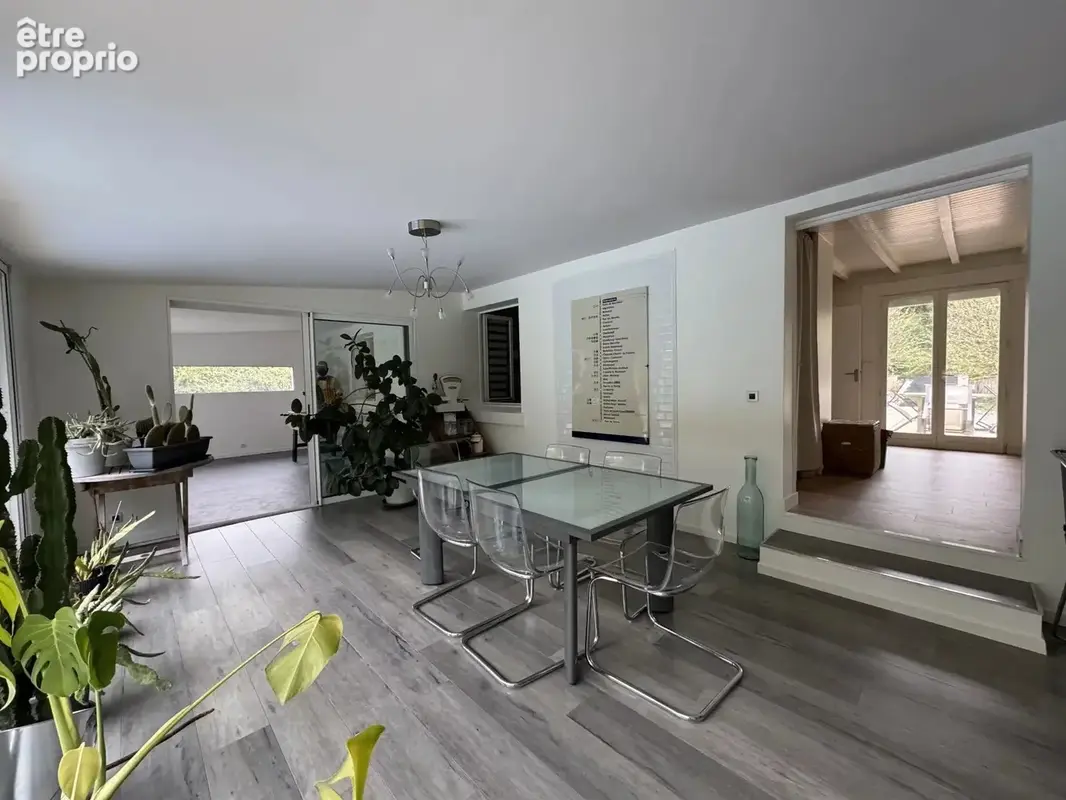 Vente Maison Mortefontaine-en-thelle(60570) 299 000ï¿œ - photo 3