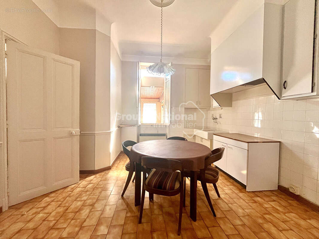 Maison 3 chambres & jardin  proche CV - photo 7