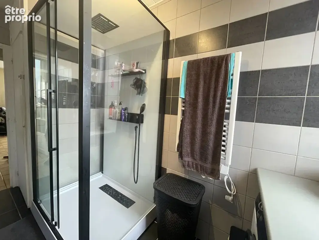 Appartement Le Havre 4 pièce(s) 66.04 m2 - photo 5