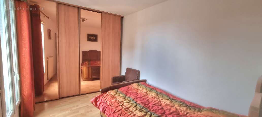 Maison à MONTMORENCY