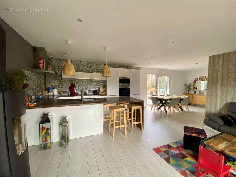 Dpt Finistère (29), à vendre CROZON maison P7 - photo 14