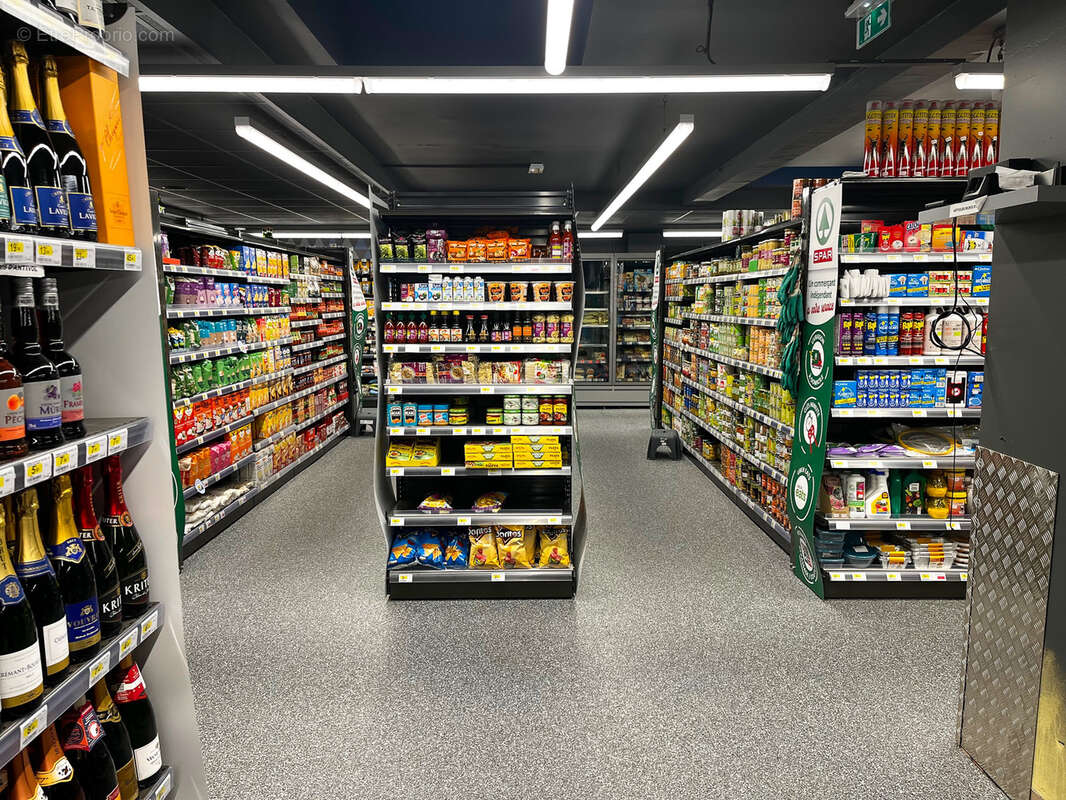 Commerce à CLERMONT-FERRAND