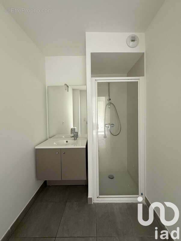 Photo 7 - Appartement à VILLENAVE-D'ORNON