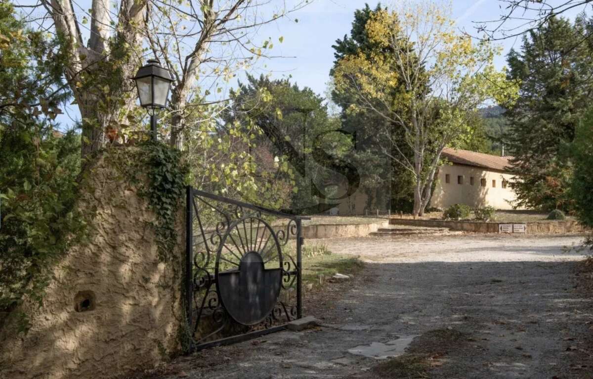 Maison à BEAURECUEIL