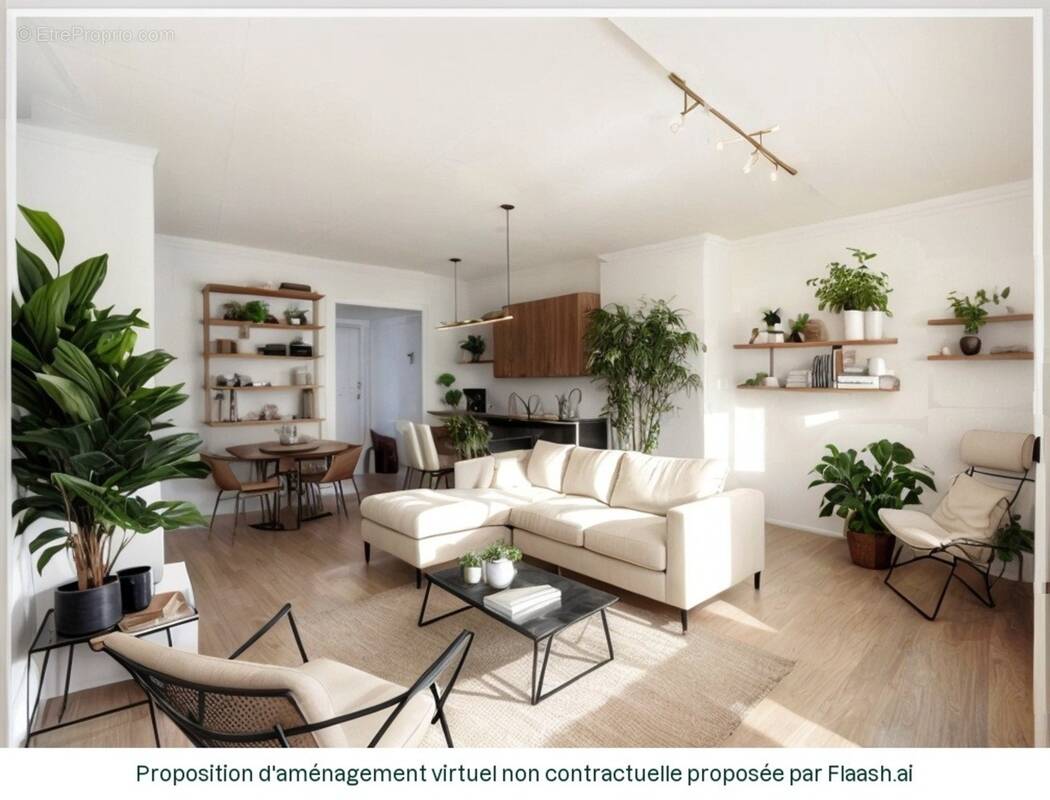 Maison à CHATEAUBRIANT