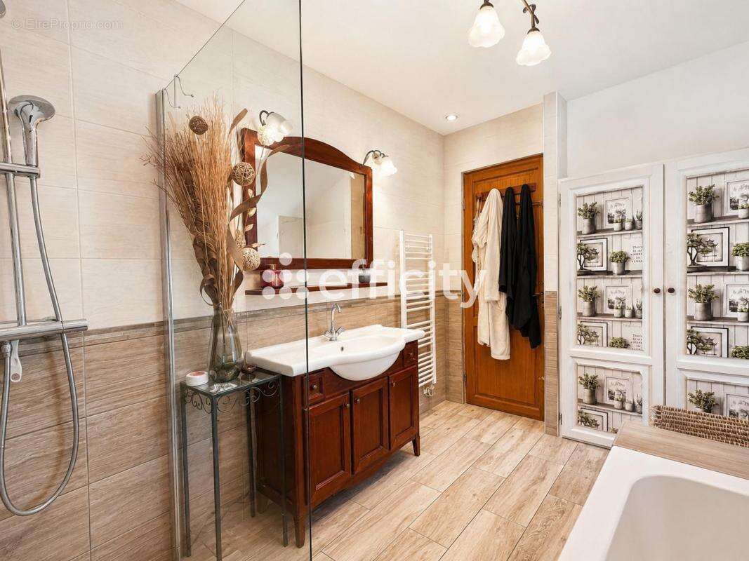 Maison 150 m² à Montigny-L'allier  - photo 13