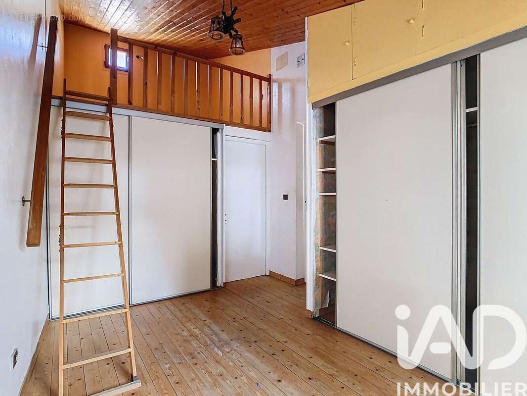 Photo 5 - Maison à LA COUARDE-SUR-MER