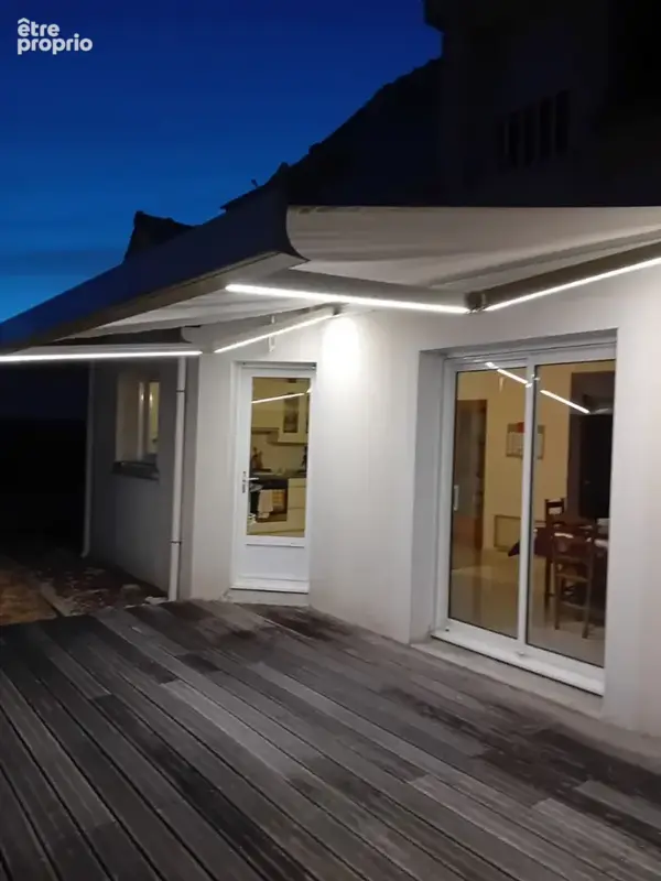 Maison Individuelle typique du quartier le Biscayo - photo 2