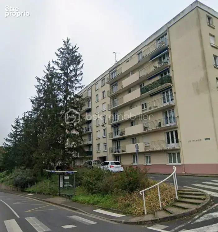 T5 Bergeonnerie / Colocation - photo 10