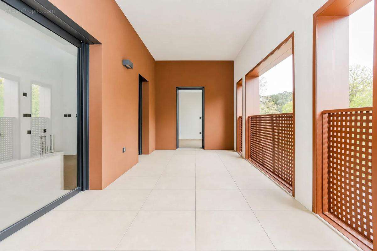 Appartement moderne 3 pièces avec loggia, Montpellier - photo 5